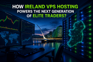 Ireland VPS hosting