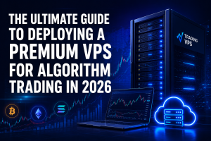 VPS for algorithm trading