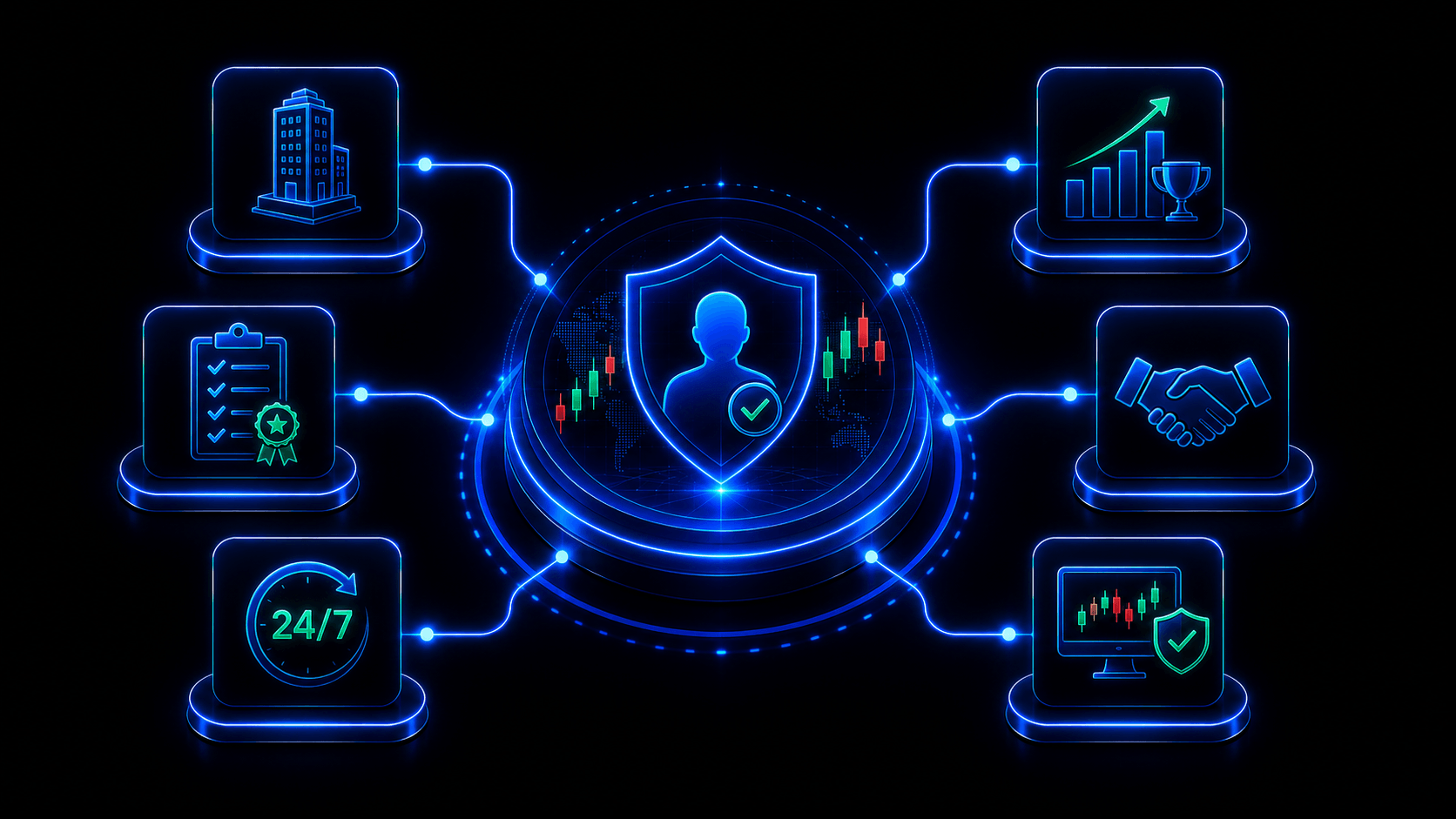 DXtrade Prop Firm Trading