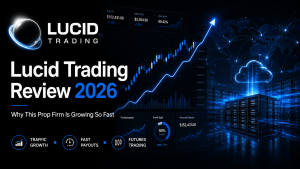 Lucid trading review