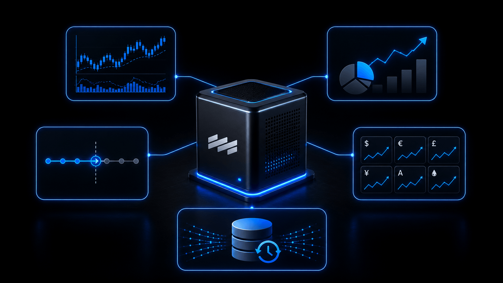 MultiCharts Backtesting
