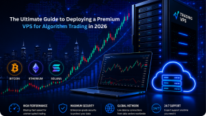 VPS for algorithm trading