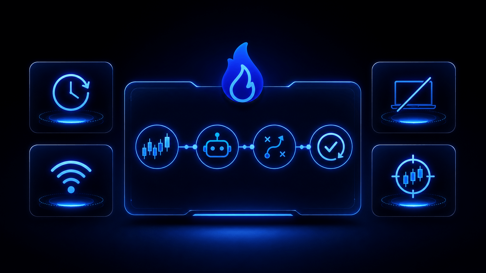 TickBlaze Automated Trading Systems