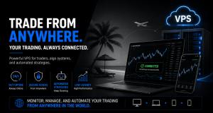 trade from anywhere