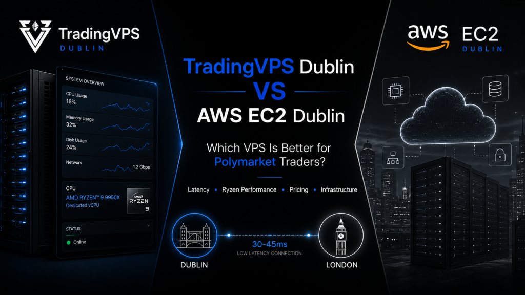 tradingvps vs aws