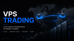 vps trading