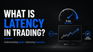 latency in trading