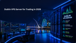Dublin VPS server