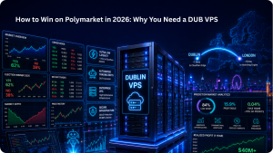Polymarket VPS
