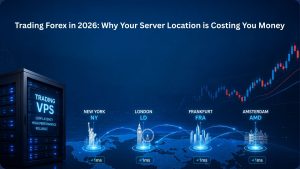 VPS For Trading