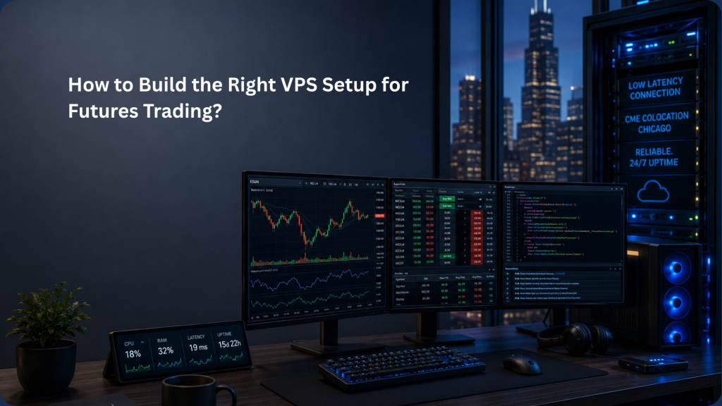 How to Choose the Right VPS for Automated Futures Trading
