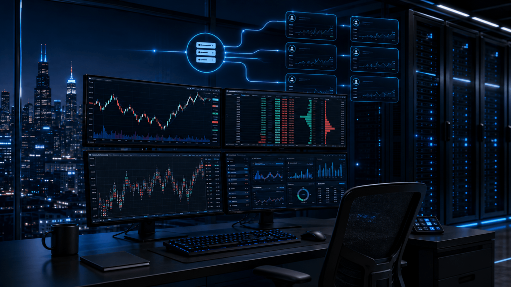best VPS for prop firm futures trading in 2026