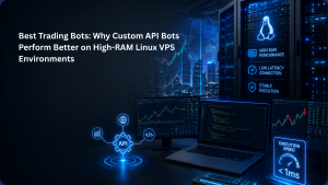 Best trading bots