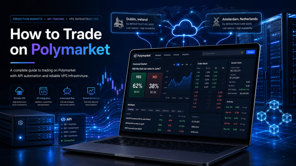 How To Trade On Polymarket