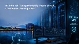 Irish VPS