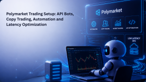 Polymarket Trading Bot