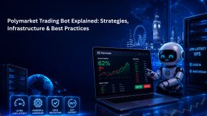 Polymarket trading bot