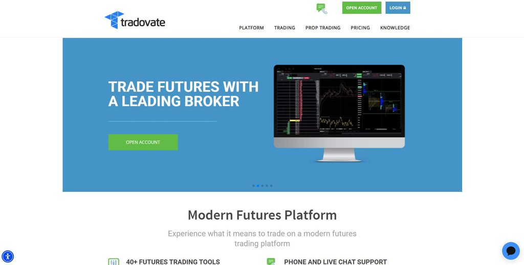 Tradovate Copy Trading
