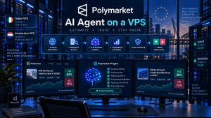 How to Run a Polymarket AI Agent on a VPS