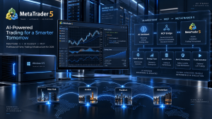 MetaTrader 5 AI Assistant & MCP