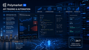 Polymarket US API Trading How It Works, Automation & VPS Setup