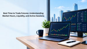 platform for futures trading