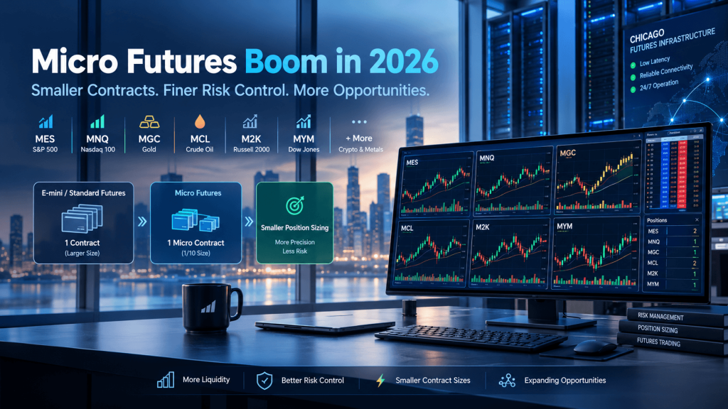 Micro Futures Boom 2026