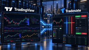 TradingView vs Tradovate for Futures Trading